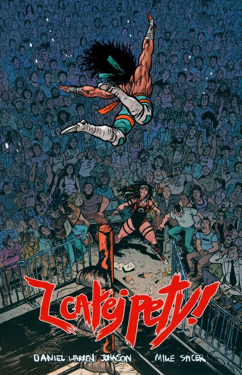 Image of Z całej pety