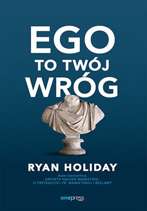 Image of Ego to Twój wróg