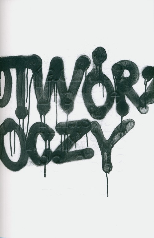 Image of Zepsute miasto