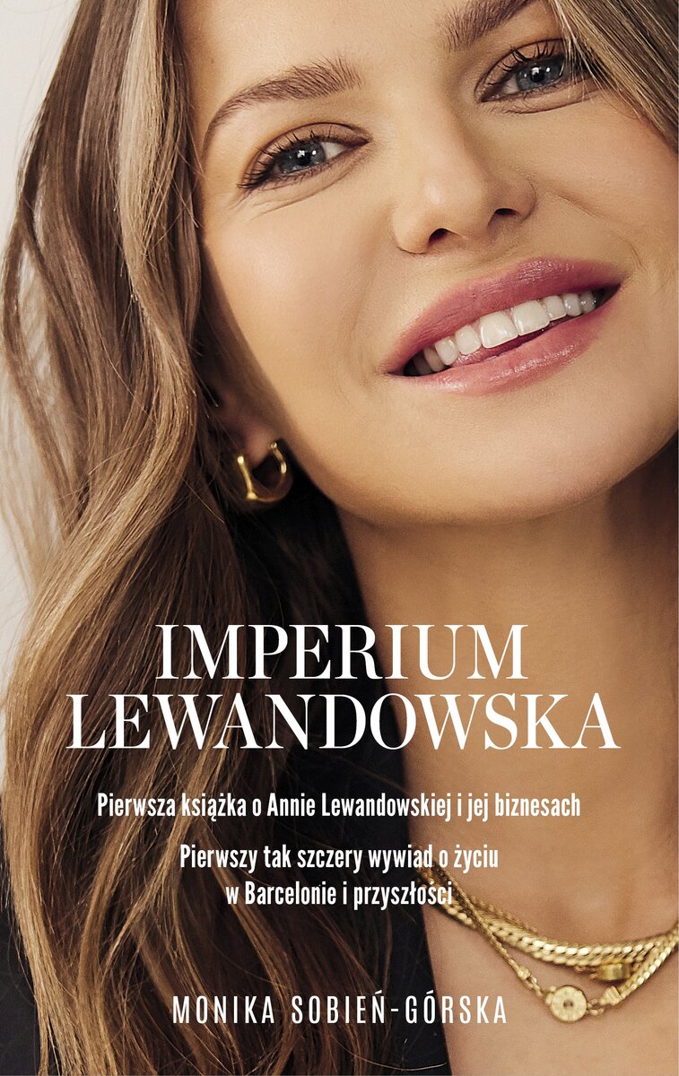 Image of Imperium Lewandowska