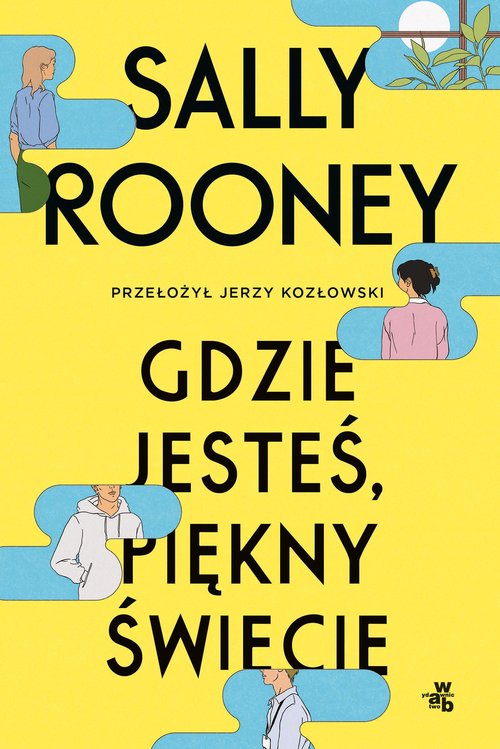 Image of Gdzie jesteś, piękny świecie
