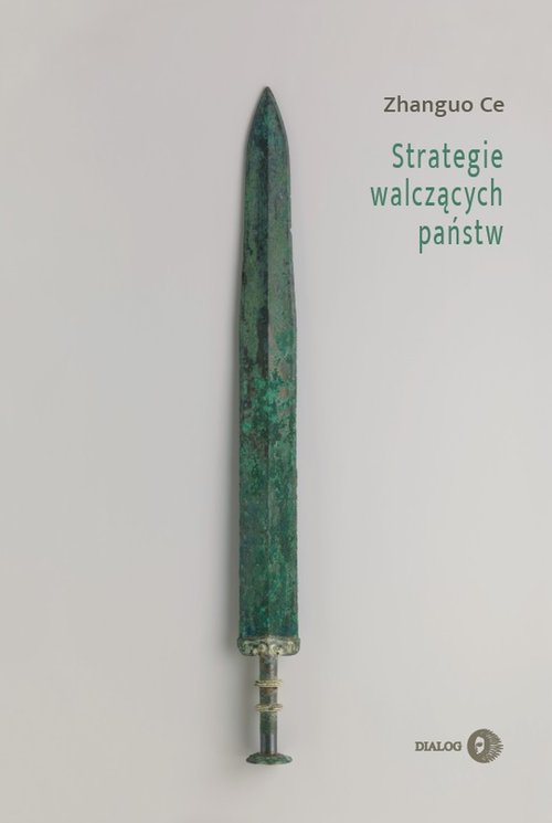 Image of Strategie walczących państw