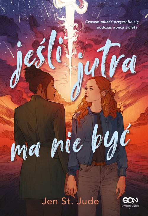 Image of Jeśli jutra ma nie być