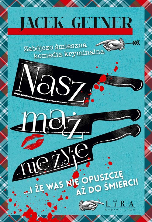 Image of Nasz mąż nie żyje