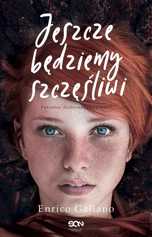 Image of Jeszcze będziemy szczęśliwi