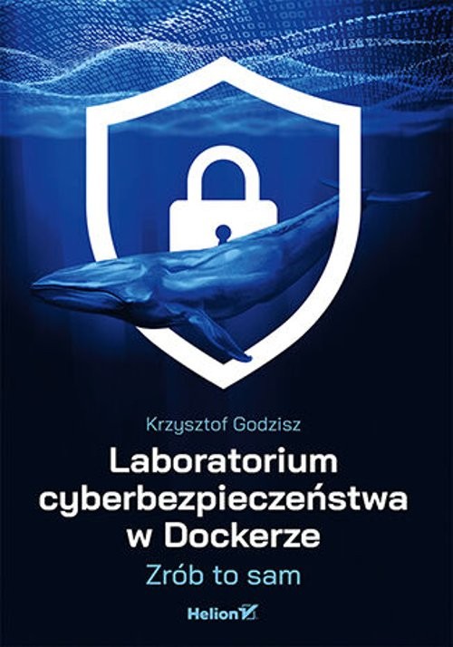 Image of Laboratorium cyberbezpieczeństwa w Dockerze. Zrób to sam