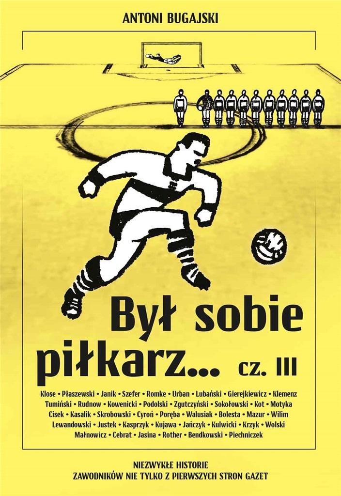 Image of Był sobie piłkarz… Część 3