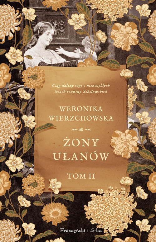 Image of Żony Ułanów