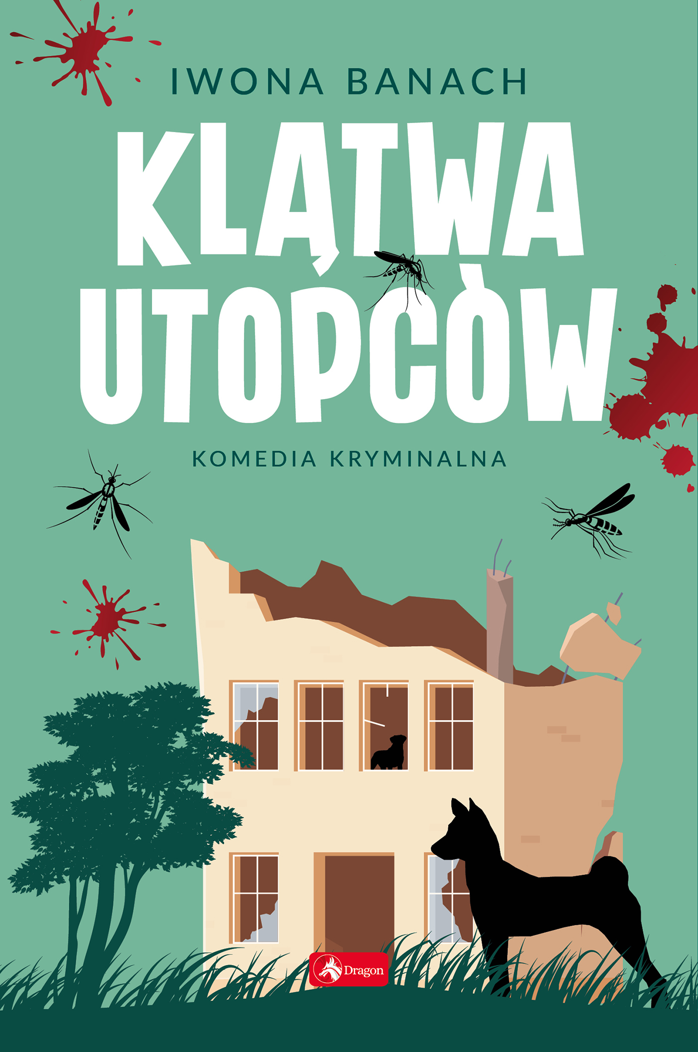 Image of Klątwa utopców
