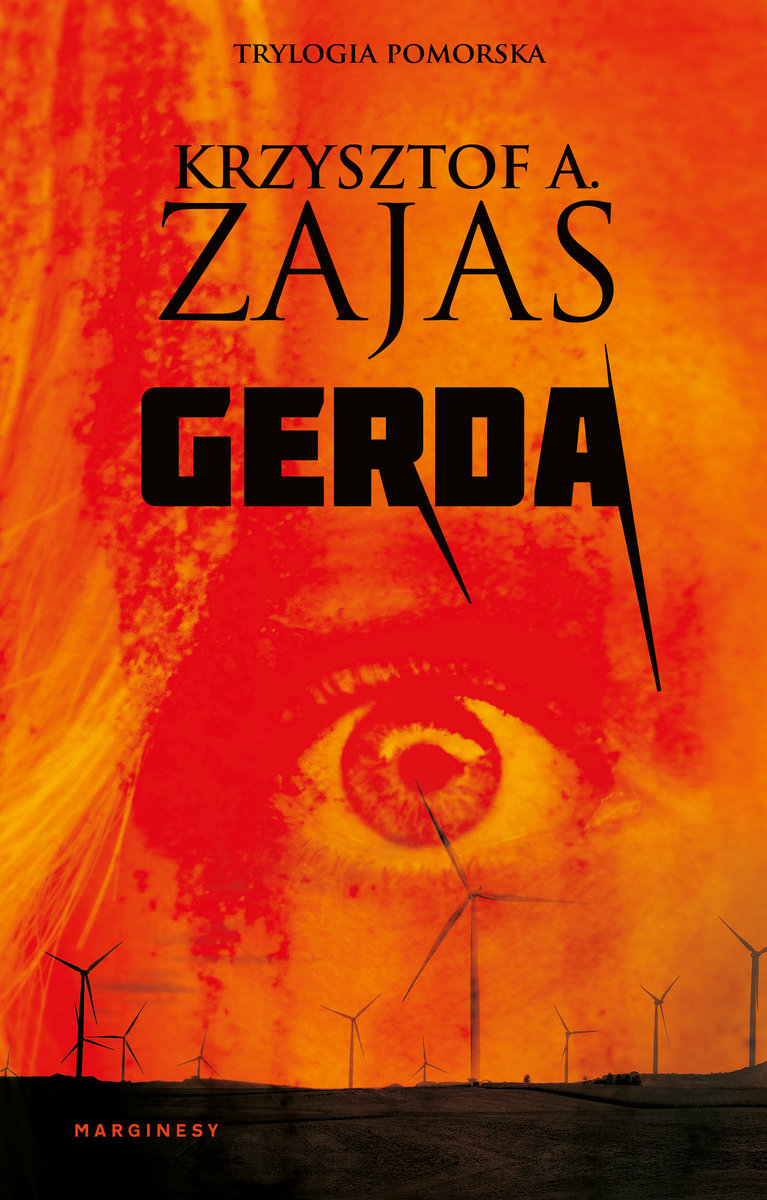 Image of Gerda