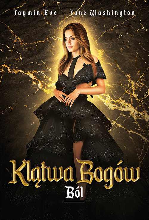 Image of Klątwa Bogów Tom 6 Ból