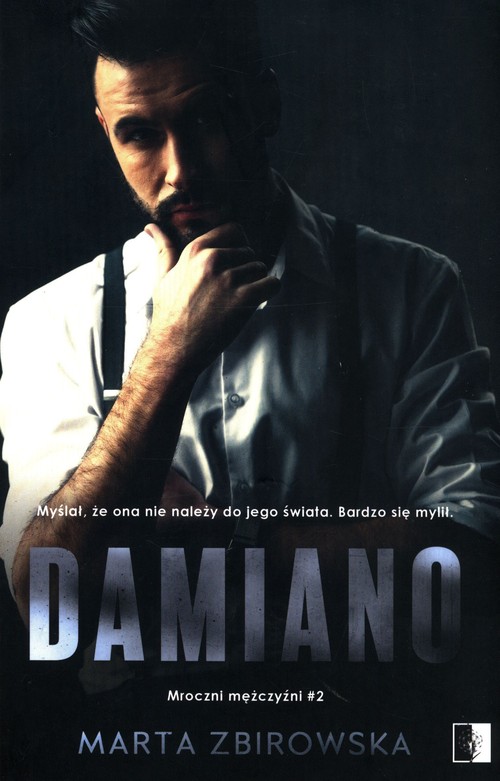 Image of Damiano Tom 2