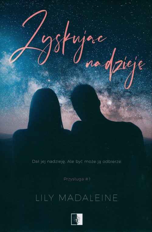 Image of Zyskując nadzieję