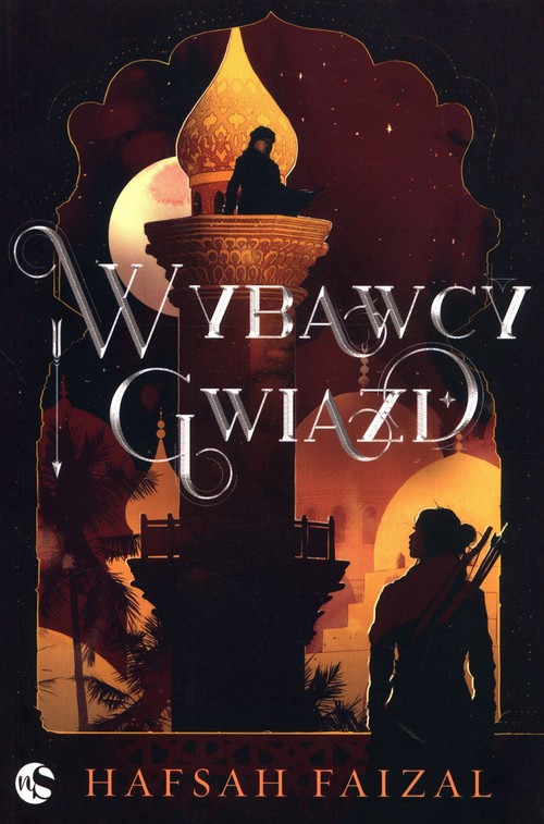 Image of Wybawcy gwiazd Tom 2