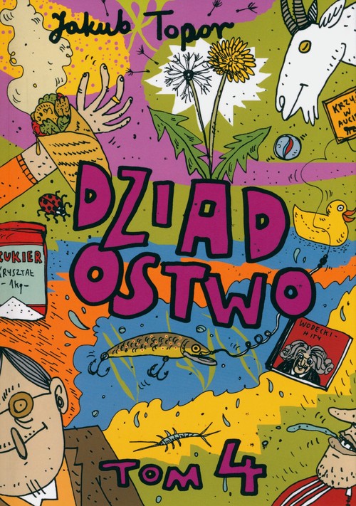 Image of Dziadostwo 4