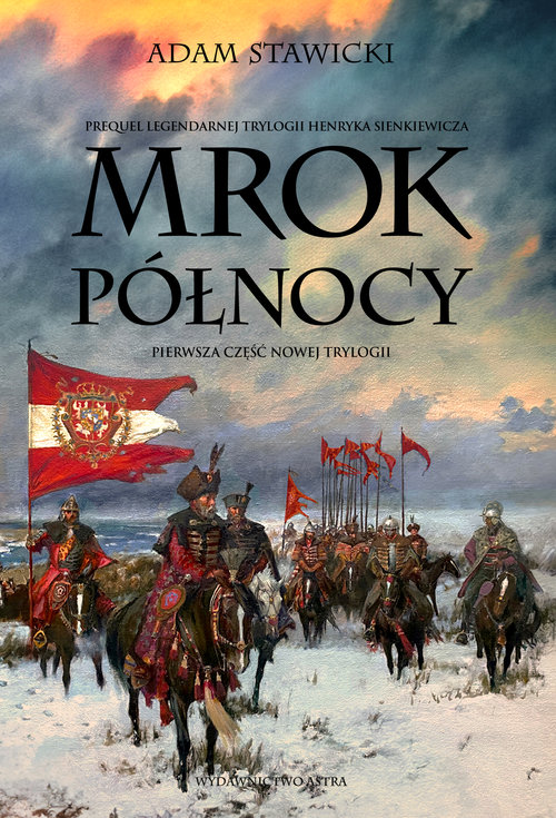 Image of Mrok Północy