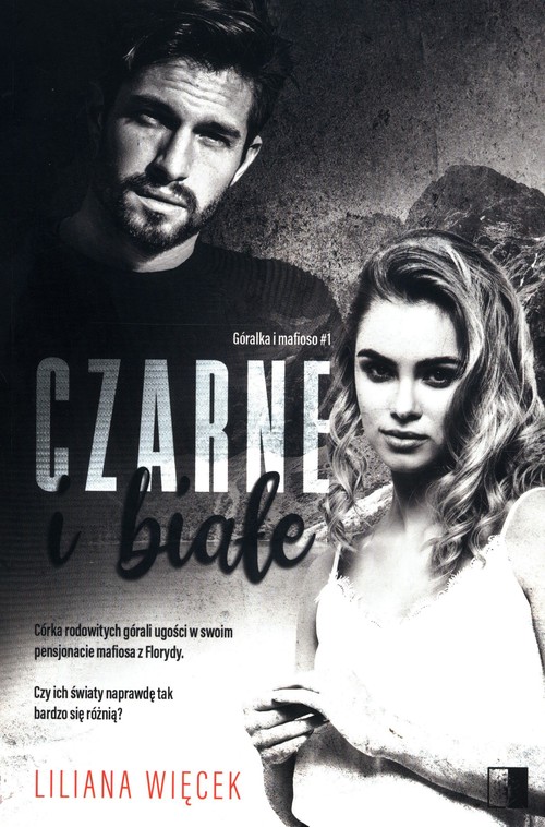 Image of Czarne i białe Tom 1