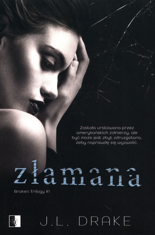 Image of Złamana Tom 1