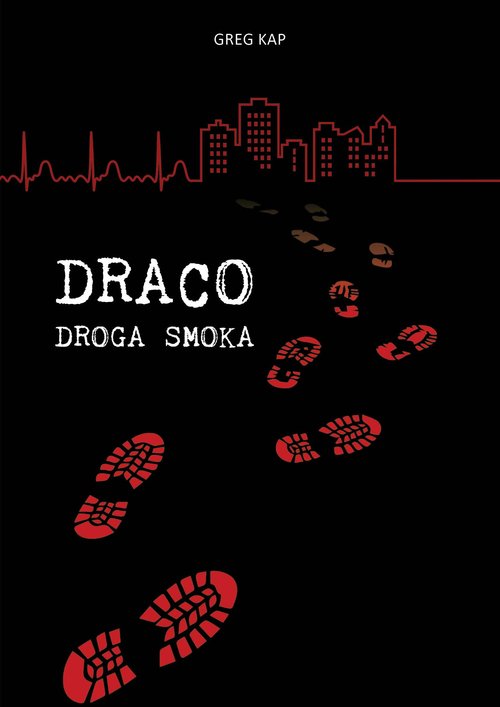 Image of Draco Droga smoka