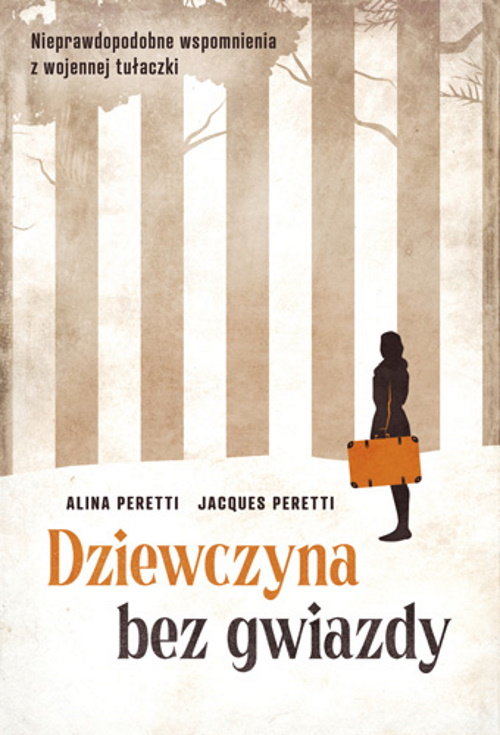 Image of Dziewczyna bez gwiazdy