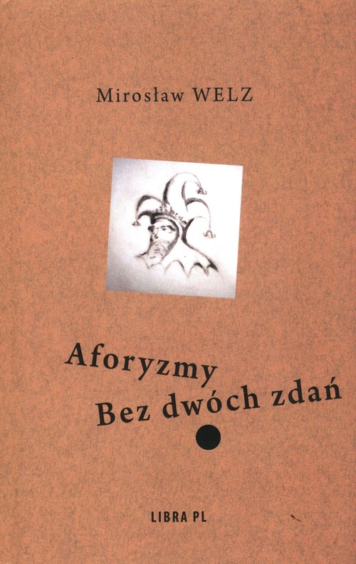 Image of Aforyzmy Bez dwóch zdań