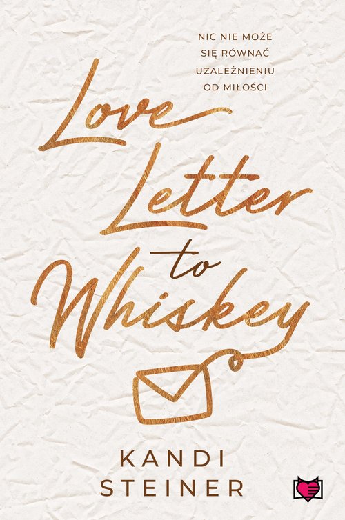 Image of Love Letter to Whiskey