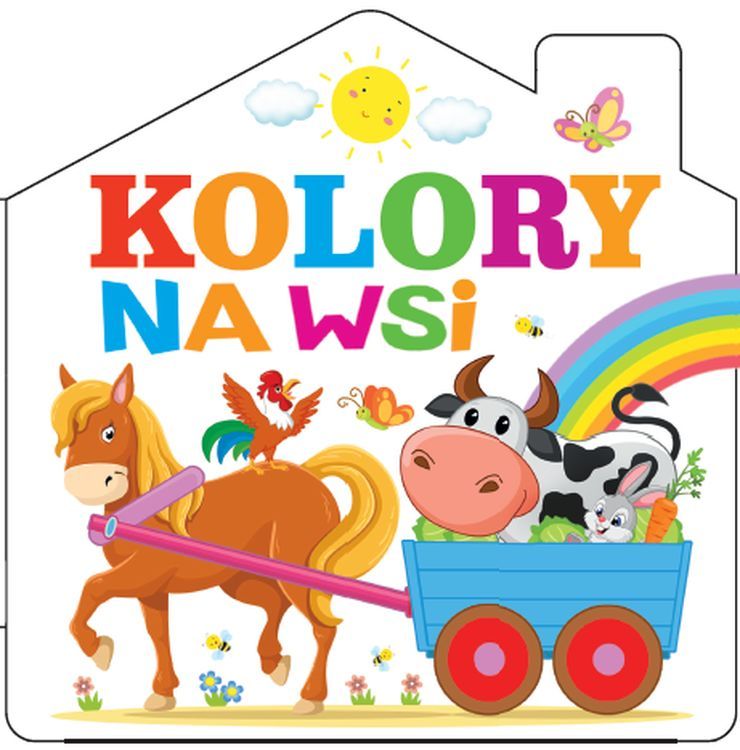 Image of Kolory na wsi