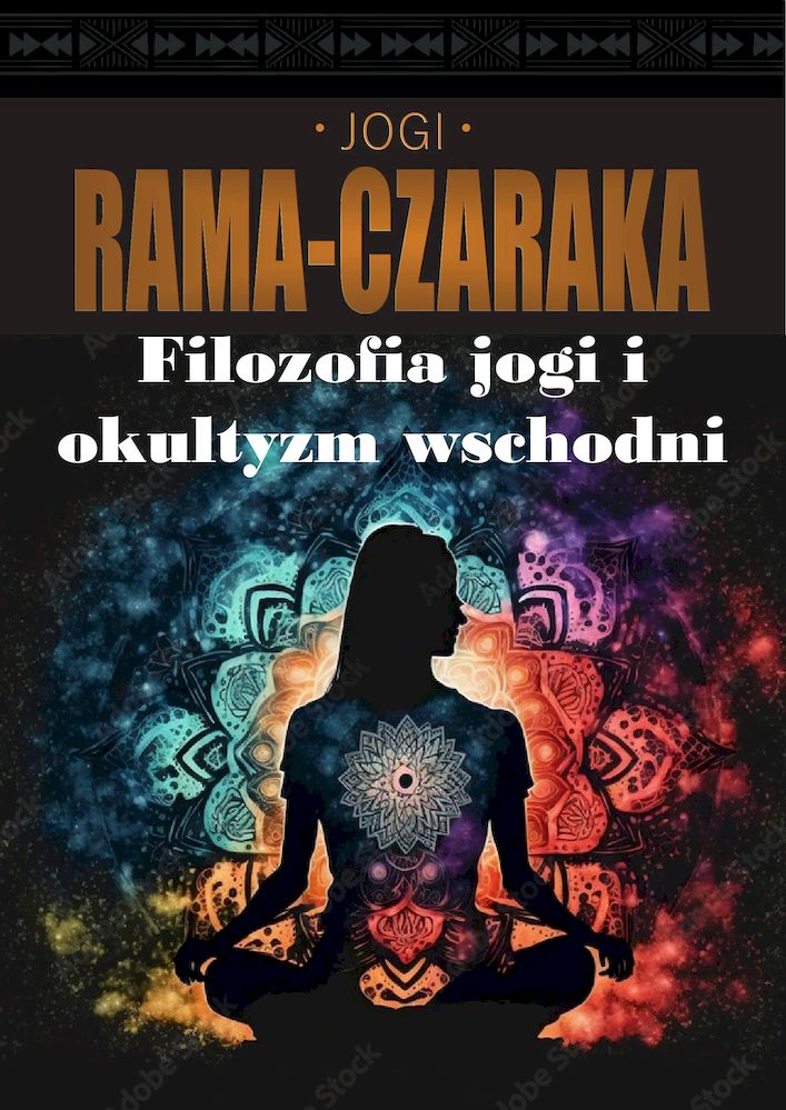 Image of Filozofia jogi i okultyzm wschodni