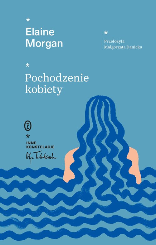 Image of Pochodzenie kobiety