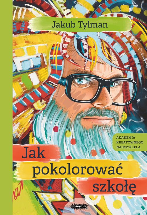 Image of Jak pokolorować szkołę