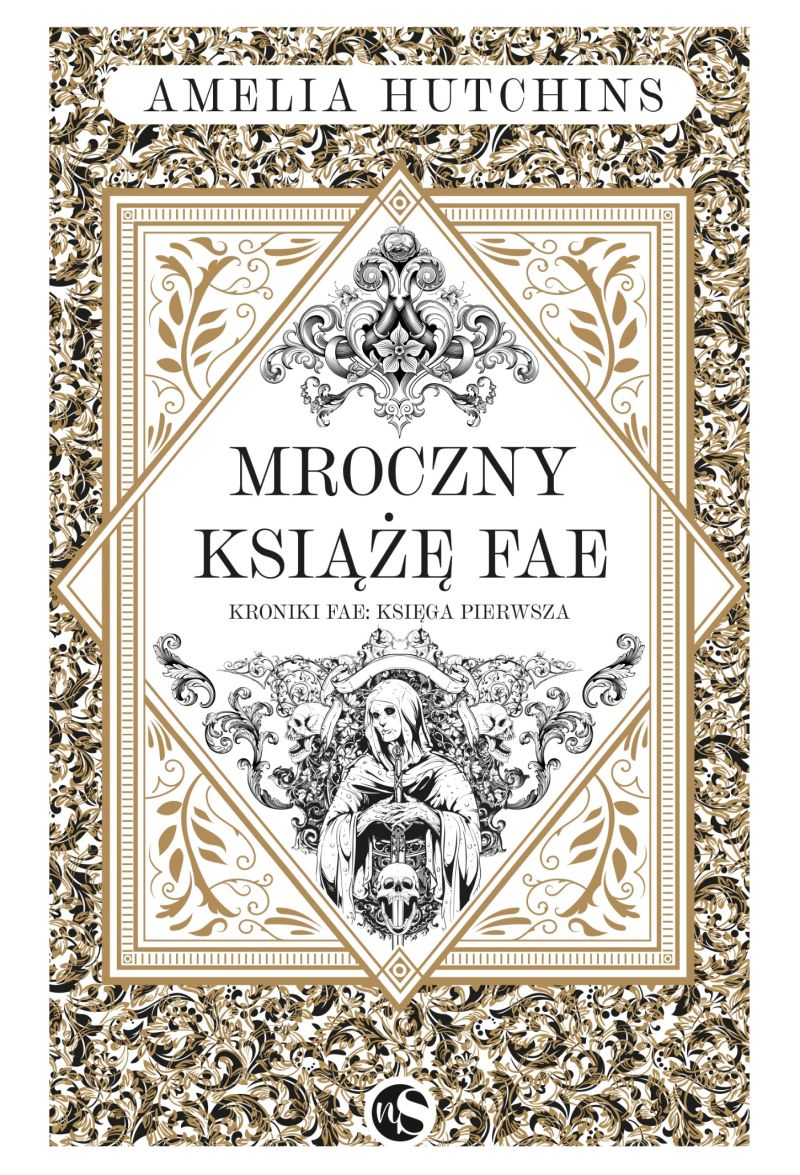 Image of Mroczny książę fae