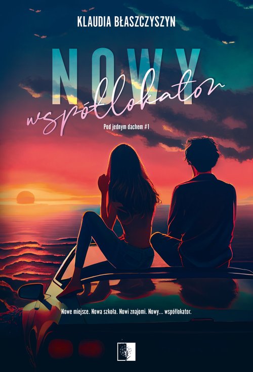 Image of Nowy współlokator. Pod jednym dachem. Tom 1