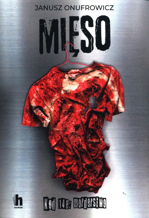 Image of Mięso. Kod 148: morderstwo
