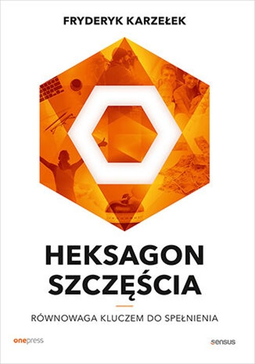 Image of Heksagon szczęścia