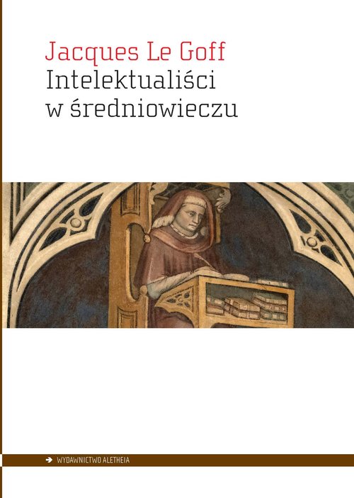 Image of Intelektualiści w średniowieczu