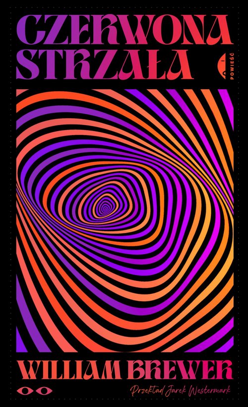 Image of Czerwona strzała