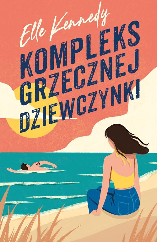 Image of Kompleks grzecznej dziewczynki
