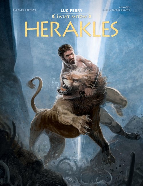 Image of Herakles