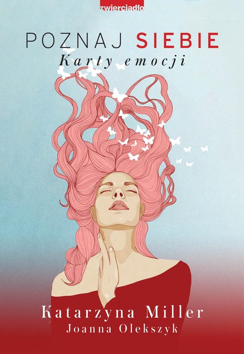 Image of Poznaj siebie Karty emocji