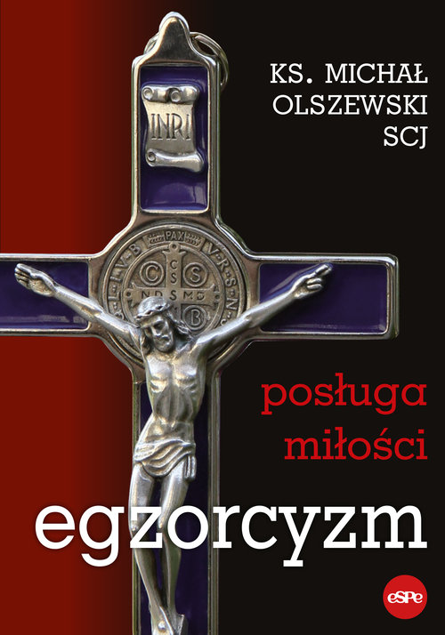 Image of Egzorcyzm Posługa miłości