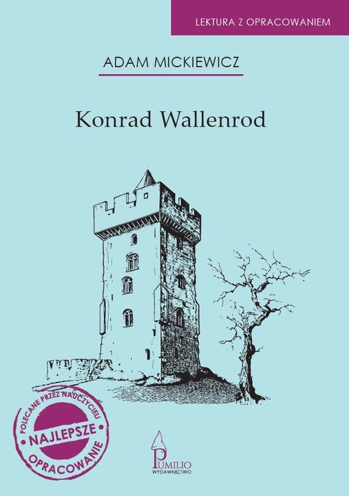 Image of Konrad Wallenrod