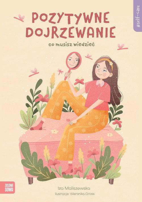 Image of Self-care Pozytywne dojrzewanie