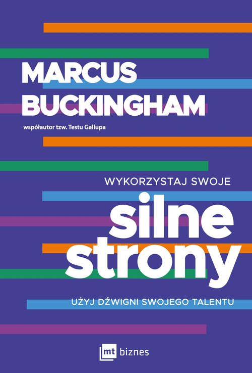 Image of Wykorzystaj swoje silne strony Użyj dźwigni swojego talentu