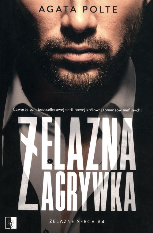 Image of Żelazna zagrywka Tom 4