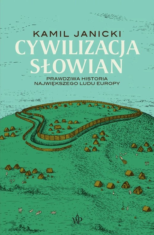Image of Cywilizacja Słowian