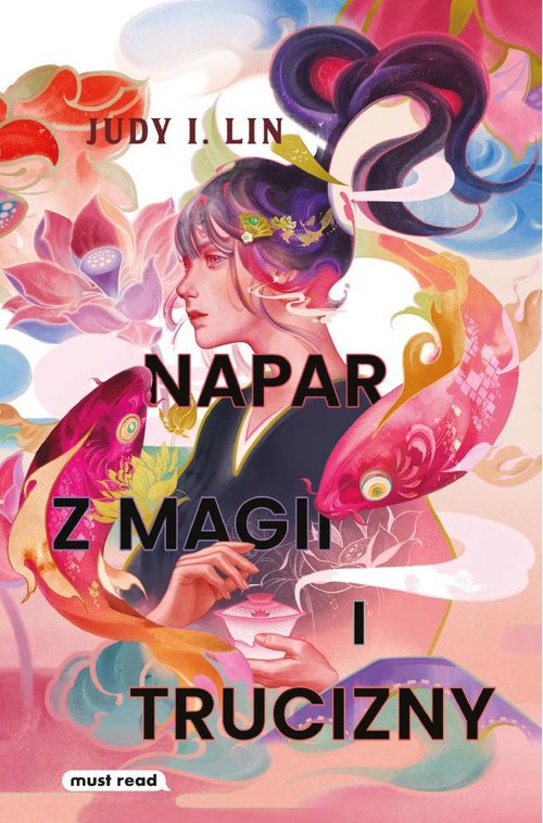 Image of Napar z magii i trucizny