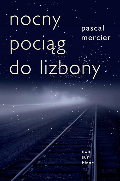 Image of Nocny pociąg do Lizbony