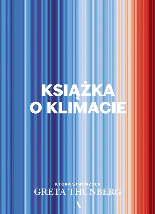 Image of Książka o klimacie
