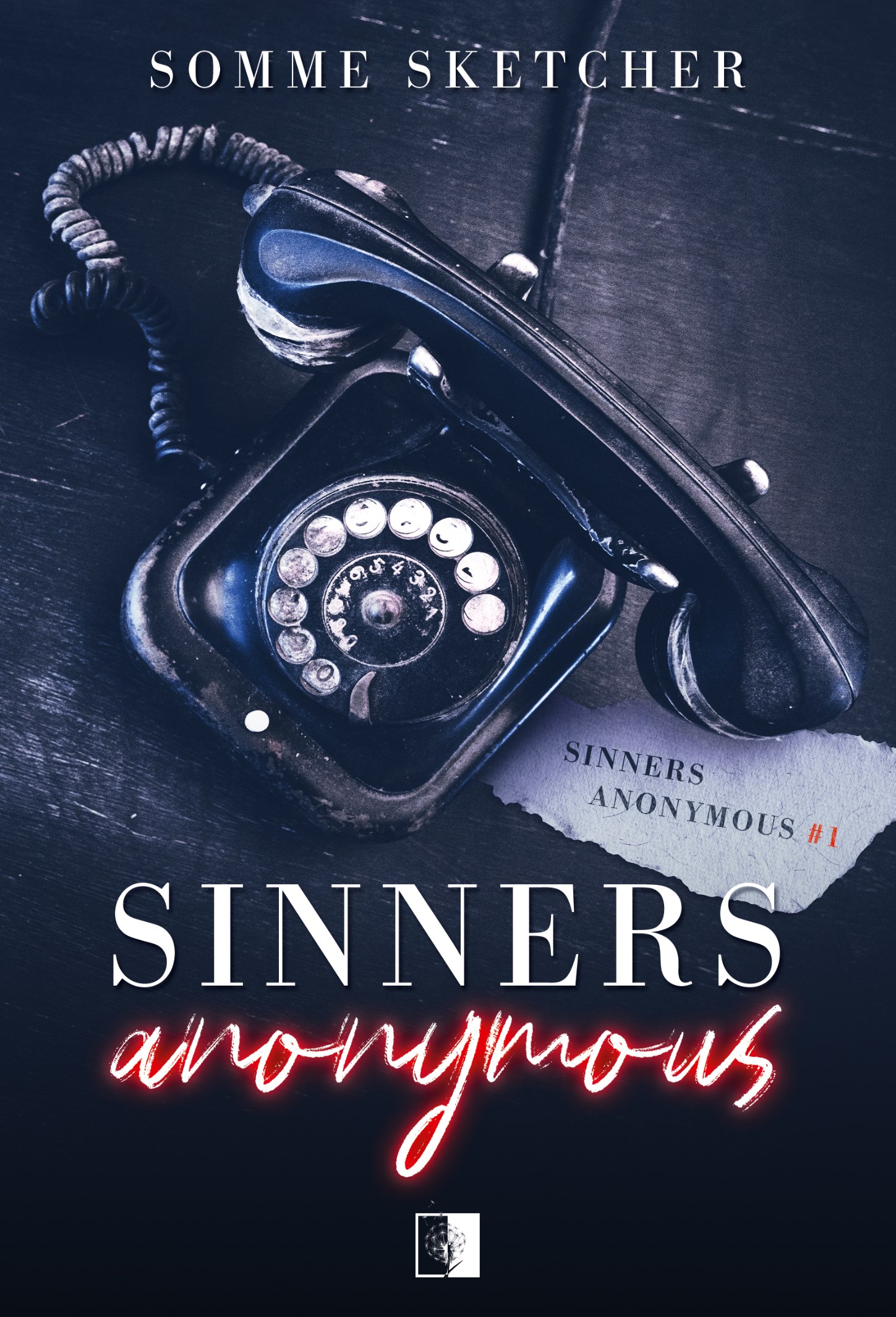 Image of Sinners Anonymous