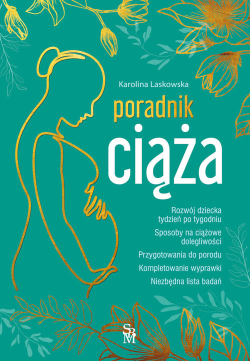 Image of Ciąża Poradnik